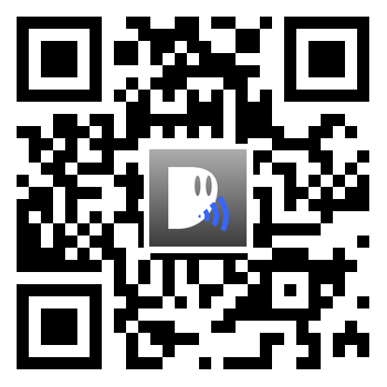 DigViewer remote at App Store